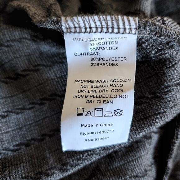 SIMPLE SUZANNE BETRO TOP - Picture 9 of 9